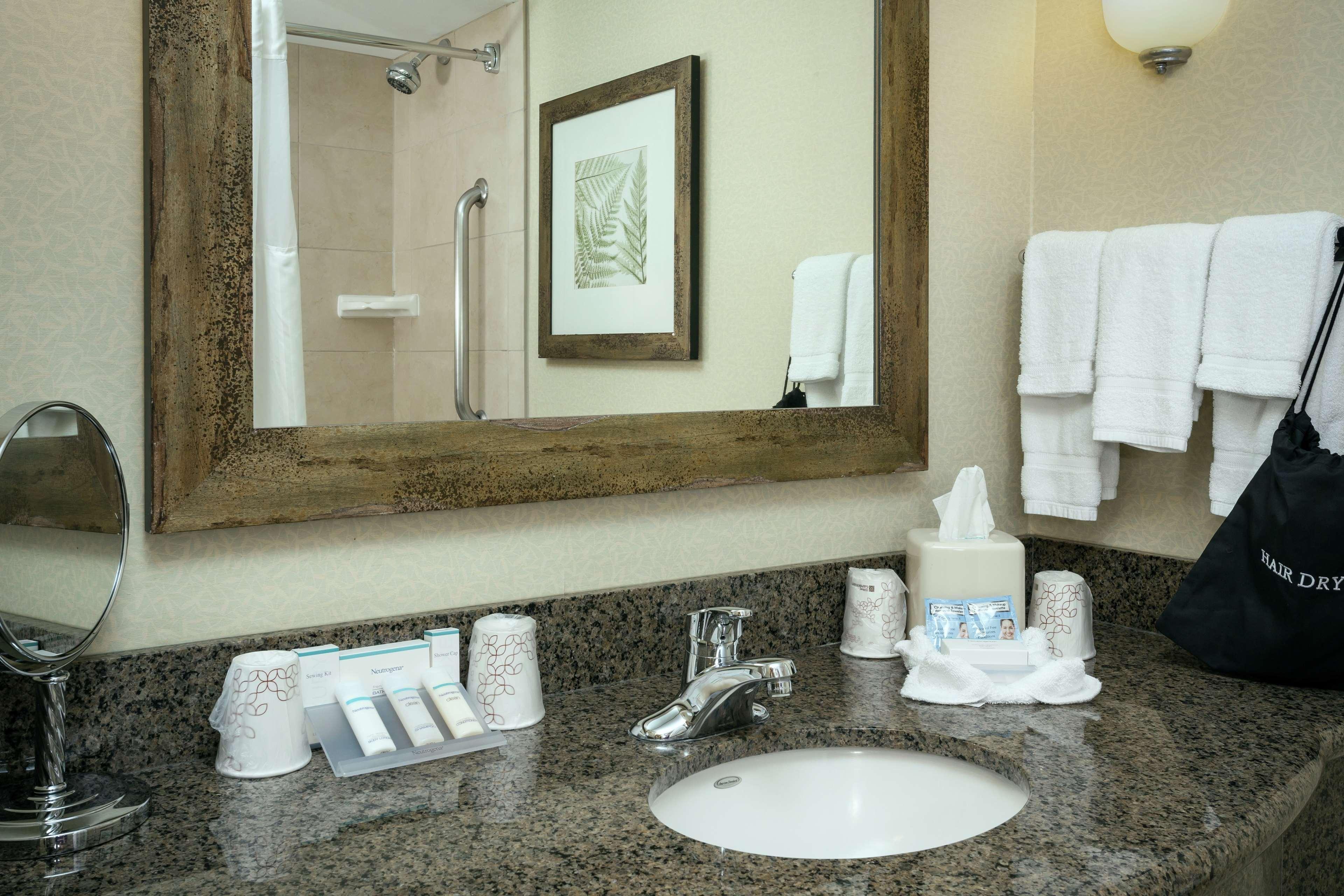Hilton Garden Inn Seattle/Issaquah Buitenkant foto