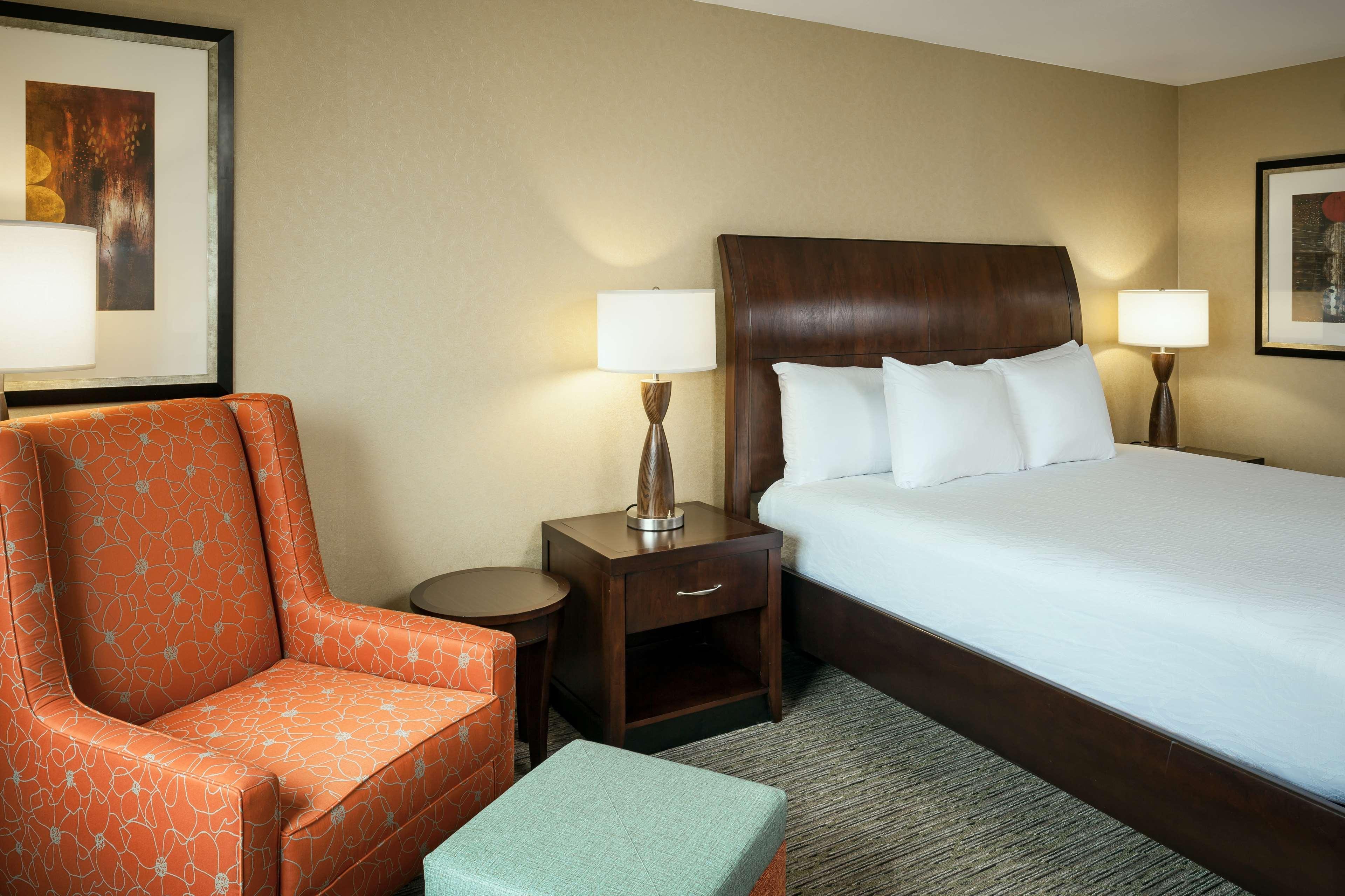 Hilton Garden Inn Seattle/Issaquah Buitenkant foto
