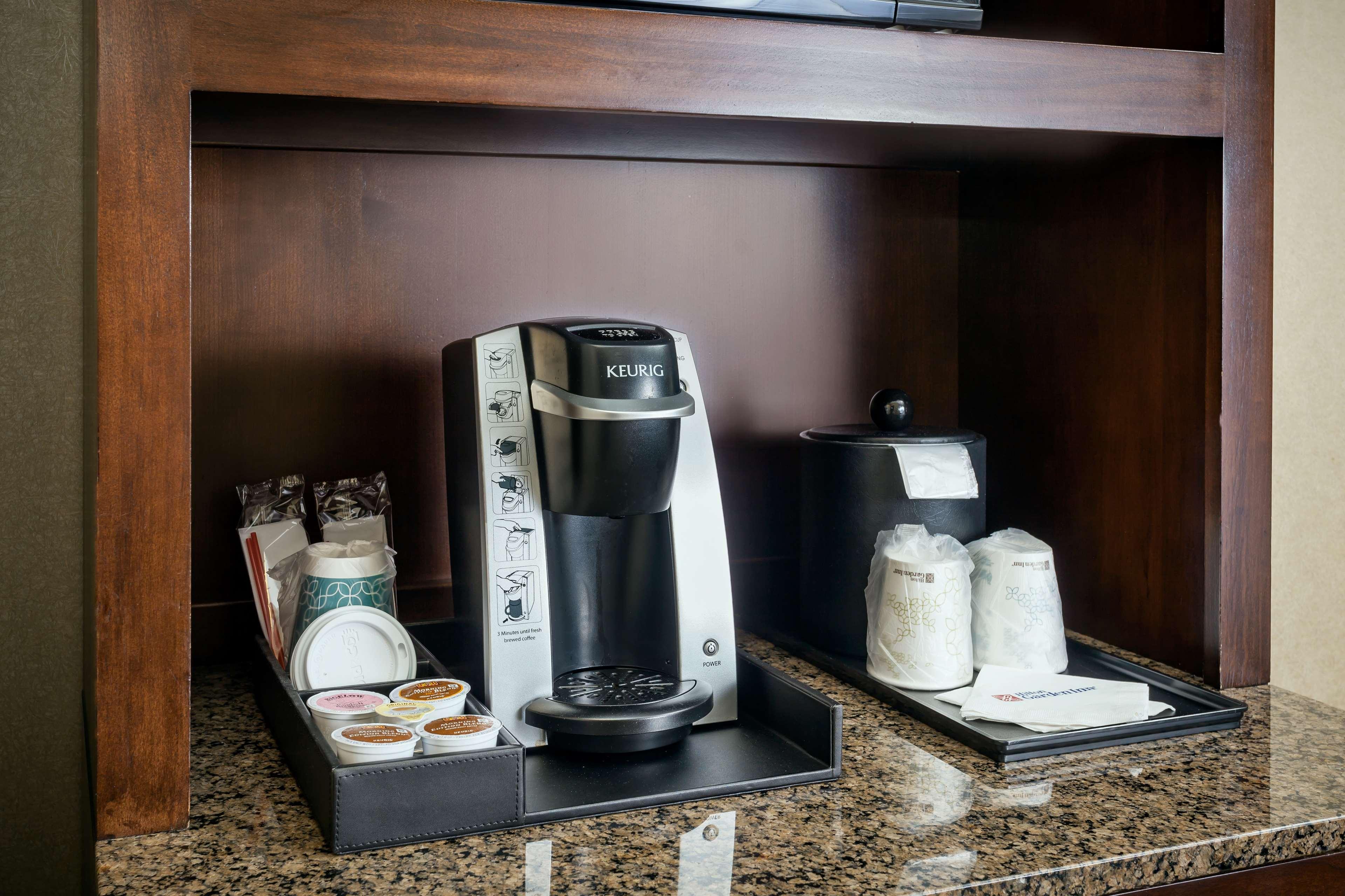 Hilton Garden Inn Seattle/Issaquah Buitenkant foto