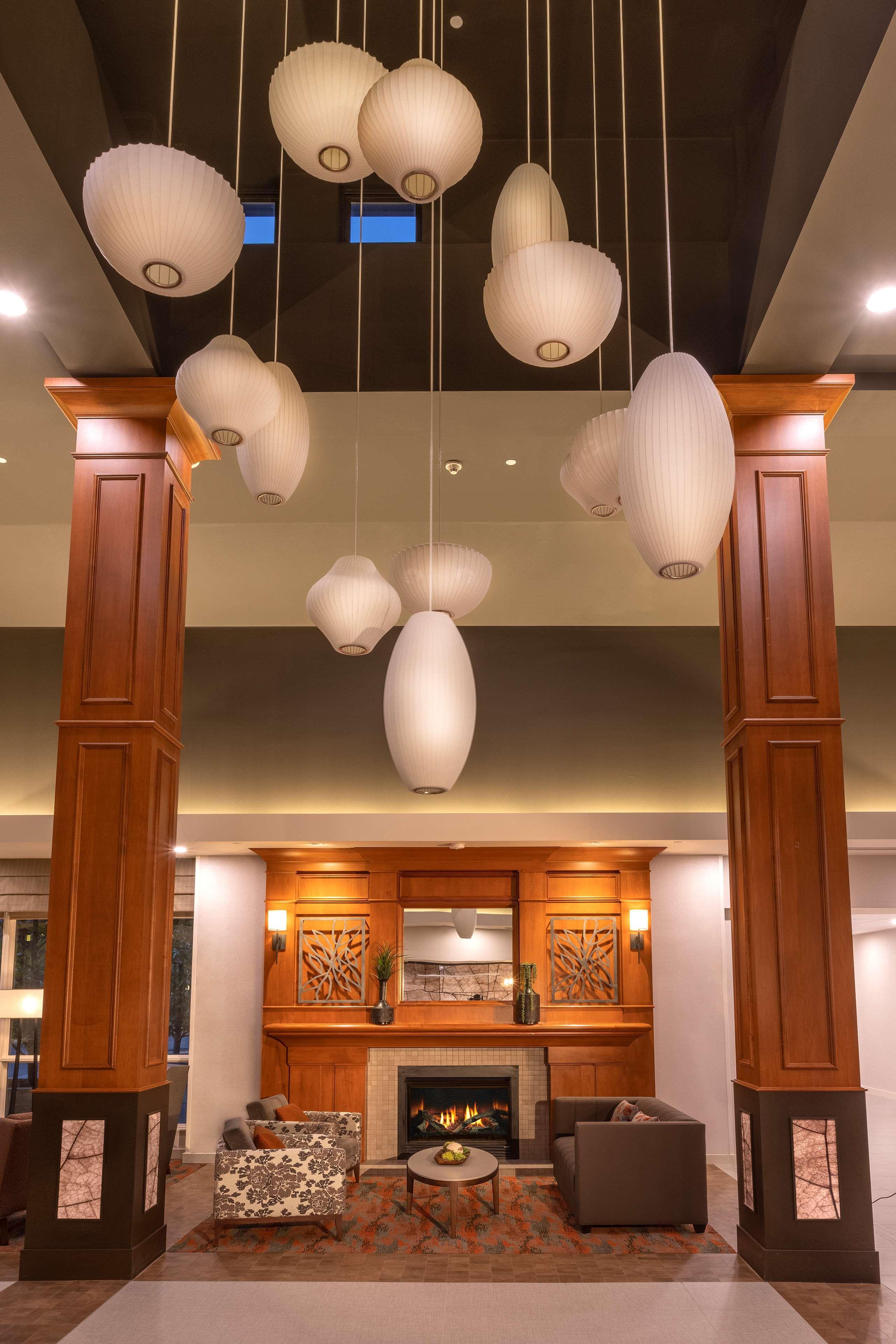Hilton Garden Inn Seattle/Issaquah Buitenkant foto