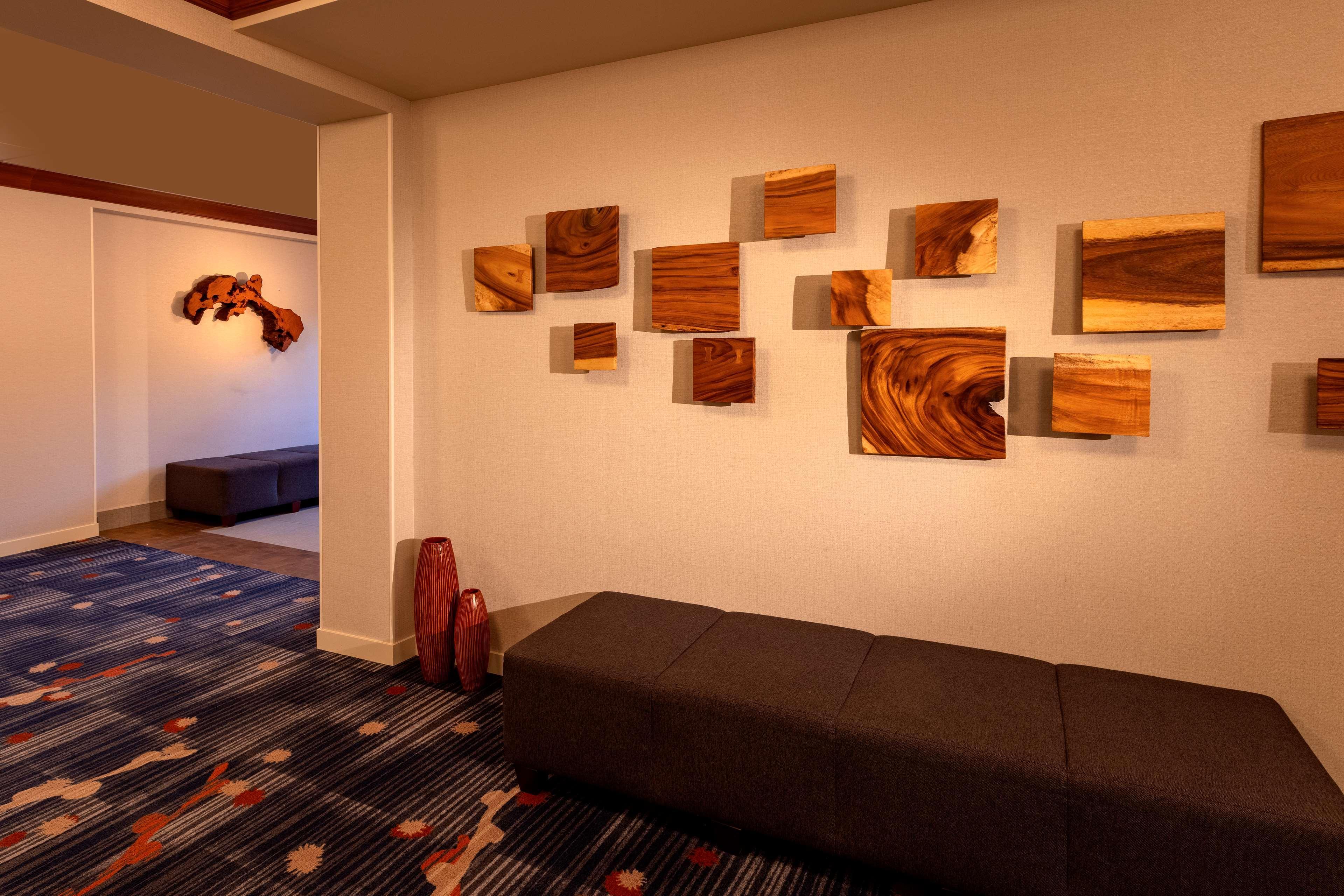 Hilton Garden Inn Seattle/Issaquah Buitenkant foto