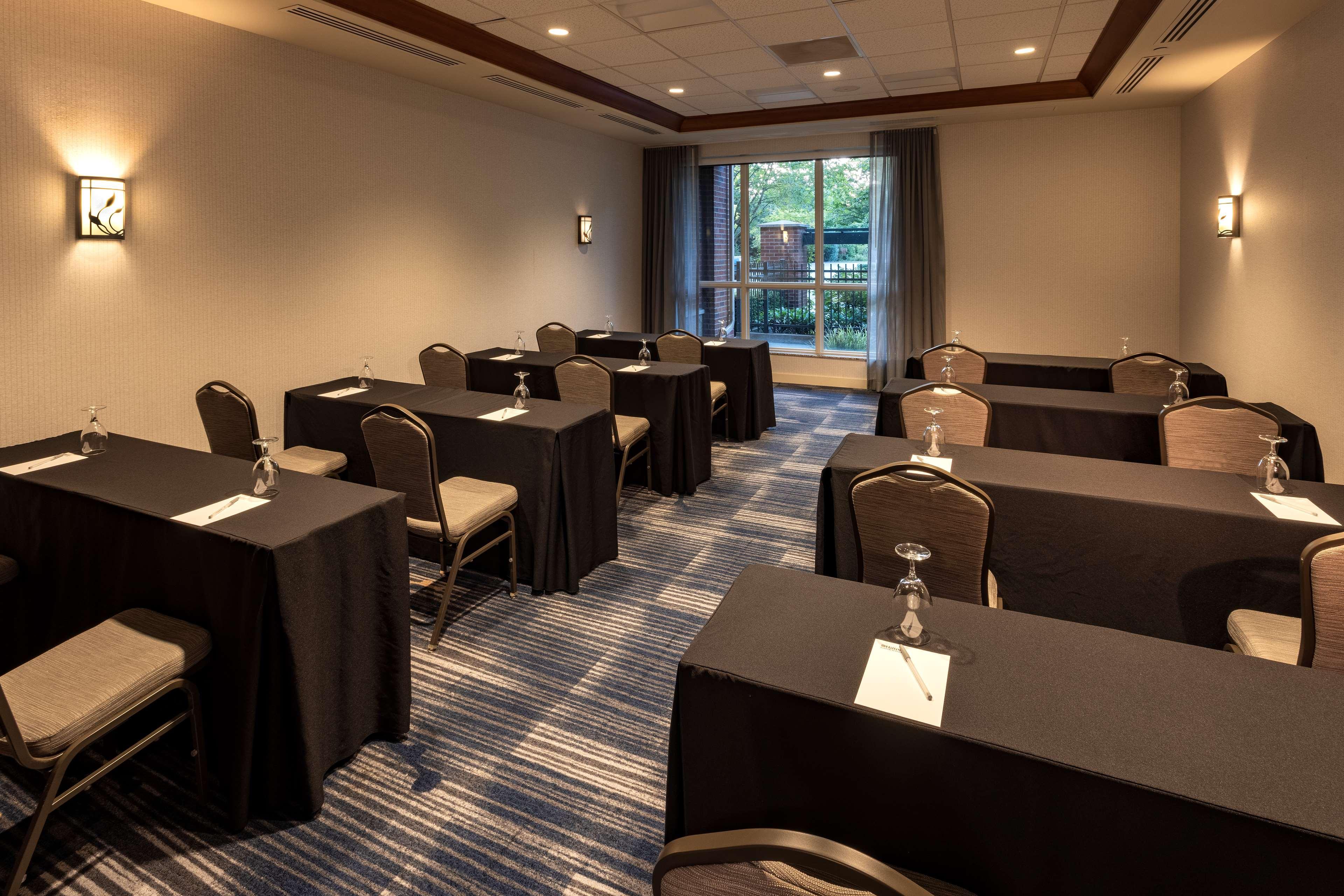 Hilton Garden Inn Seattle/Issaquah Buitenkant foto