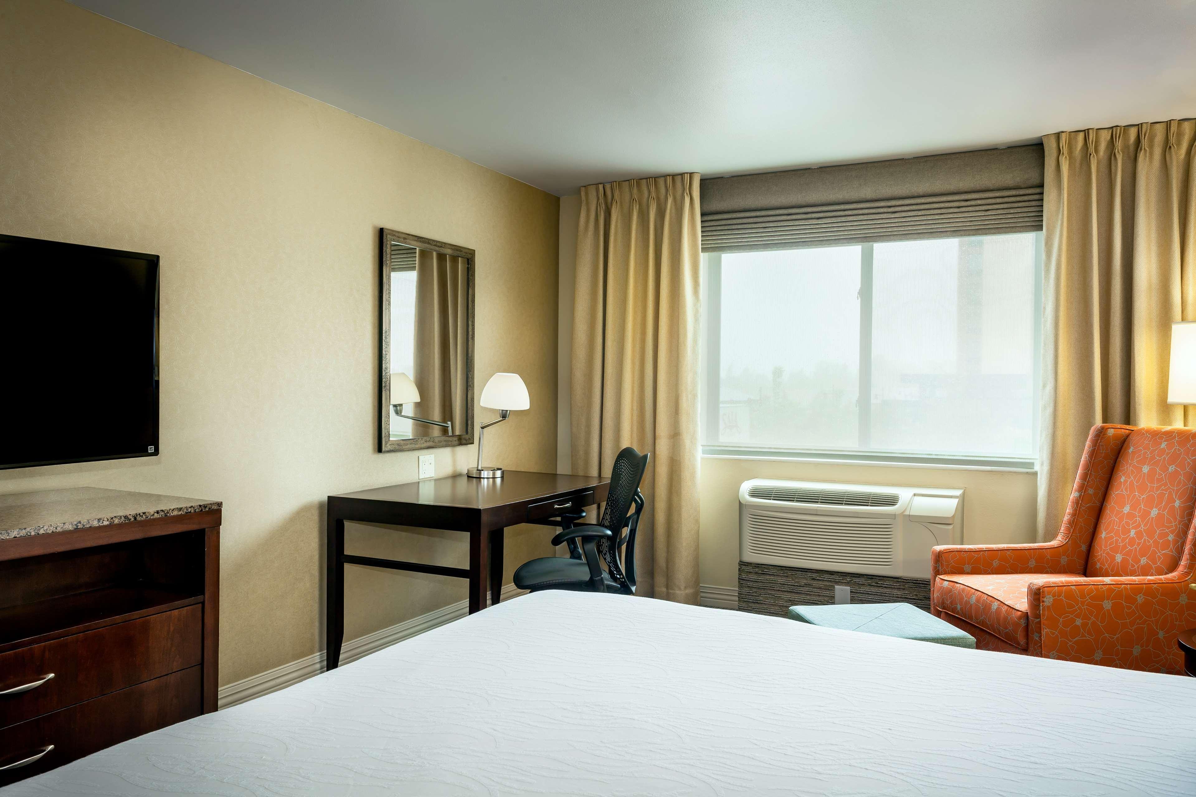 Hilton Garden Inn Seattle/Issaquah Buitenkant foto