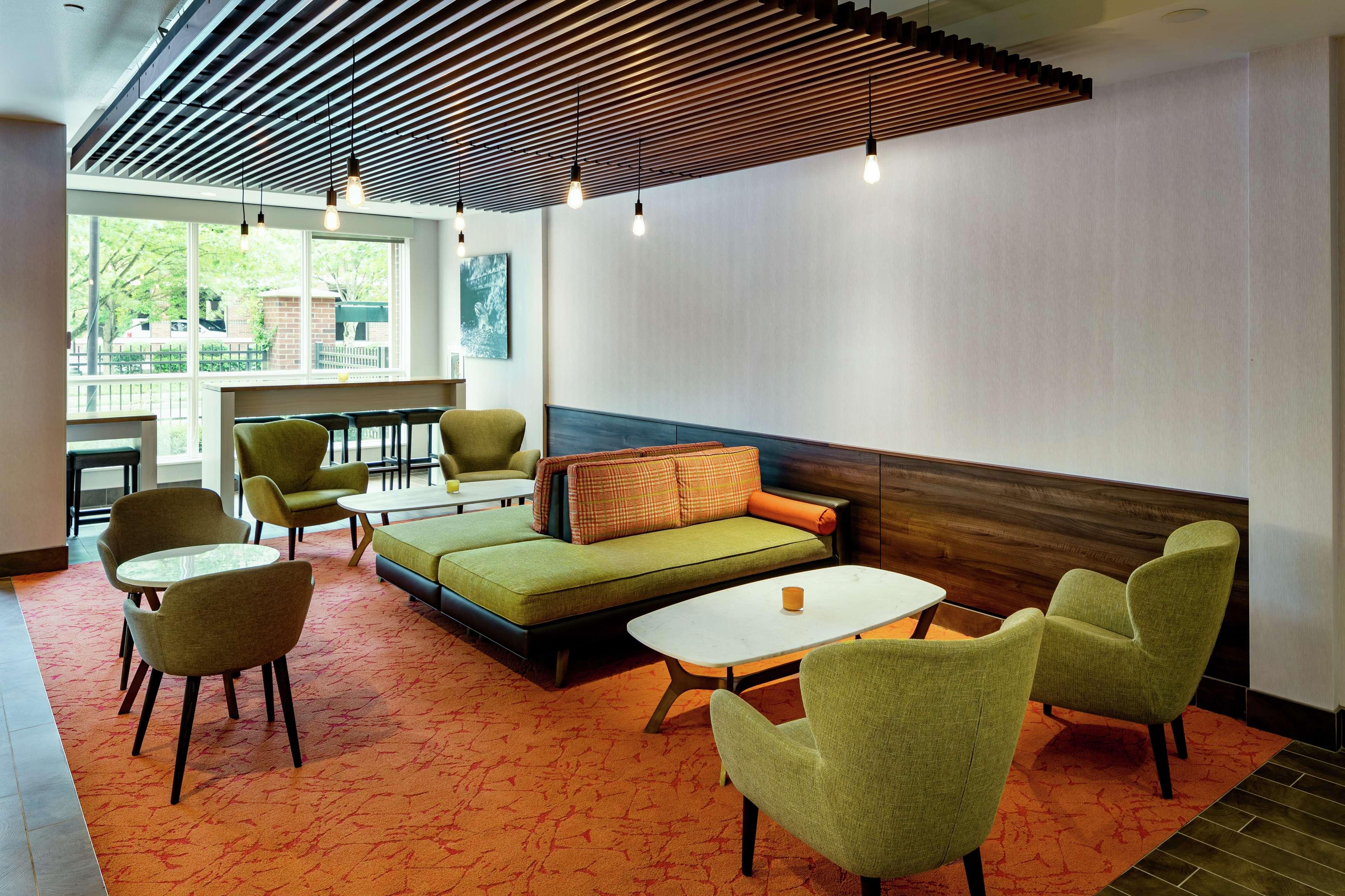 Hilton Garden Inn Seattle/Issaquah Buitenkant foto