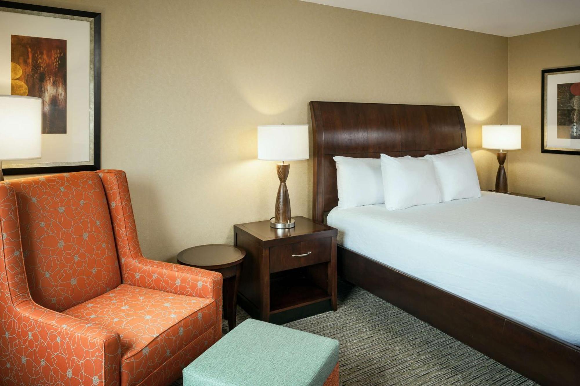 Hilton Garden Inn Seattle/Issaquah Buitenkant foto