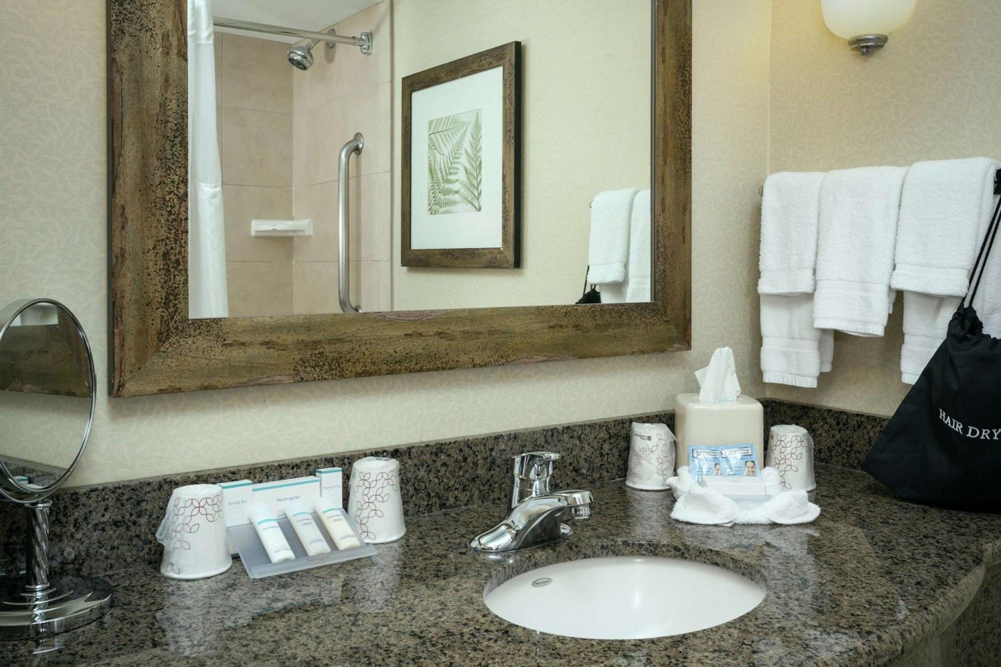 Hilton Garden Inn Seattle/Issaquah Buitenkant foto