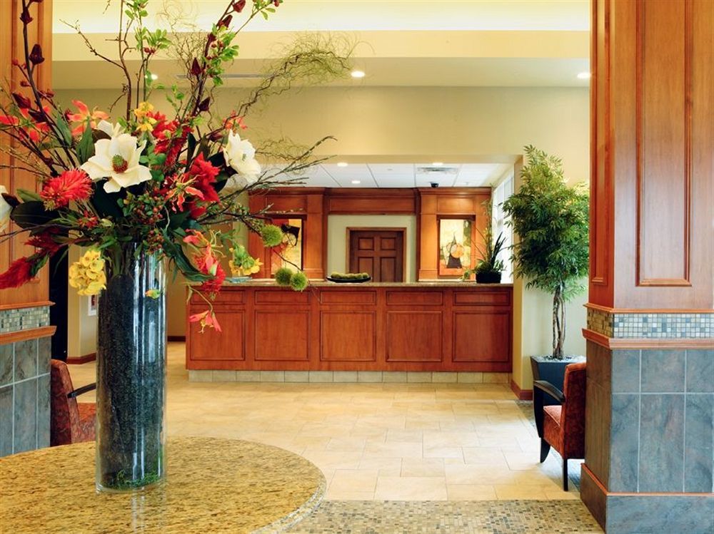 Hilton Garden Inn Seattle/Issaquah Buitenkant foto