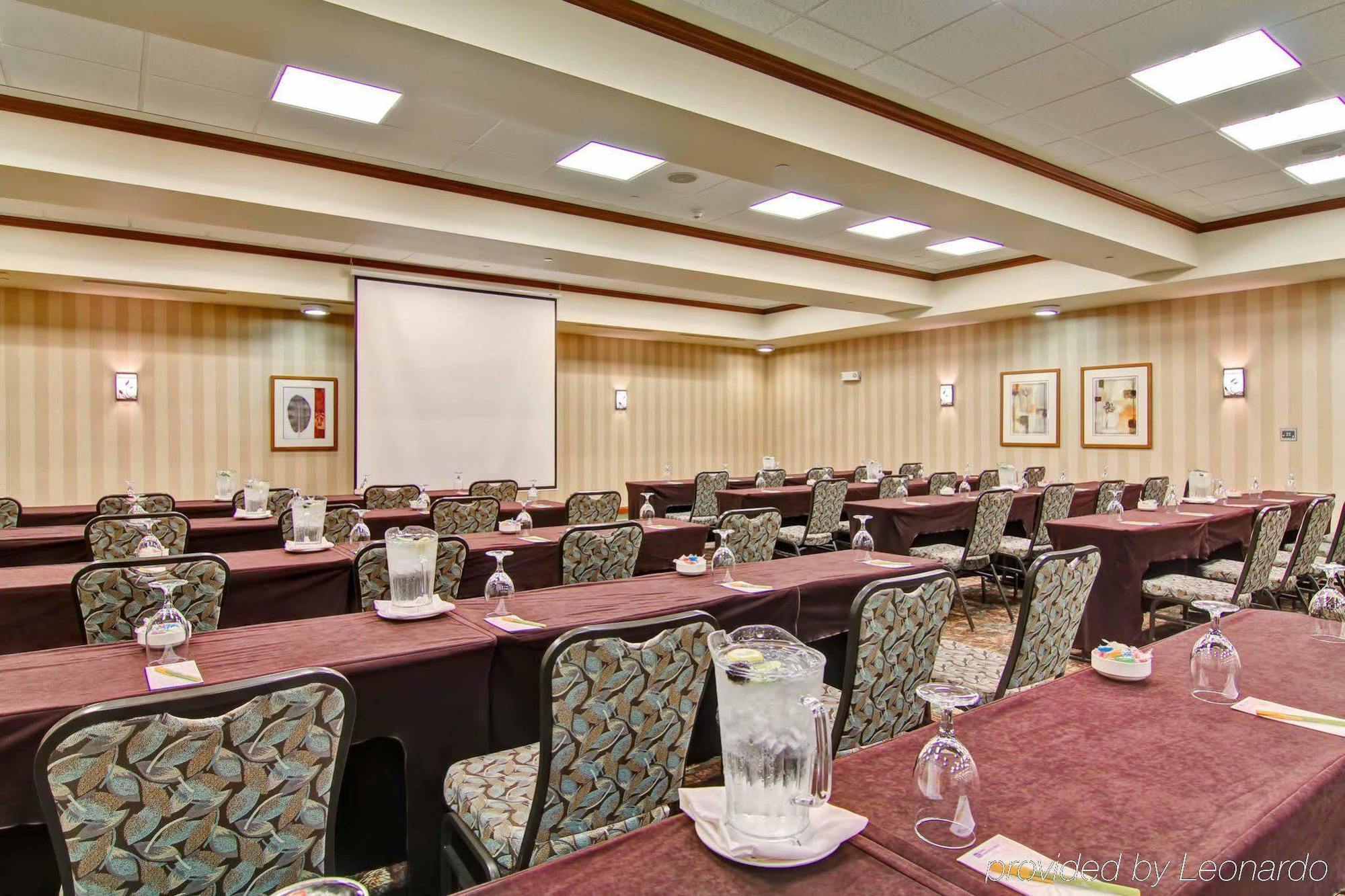 Hilton Garden Inn Seattle/Issaquah Buitenkant foto