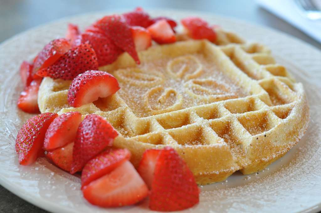 Hilton Garden Inn Seattle/Issaquah Restaurant foto