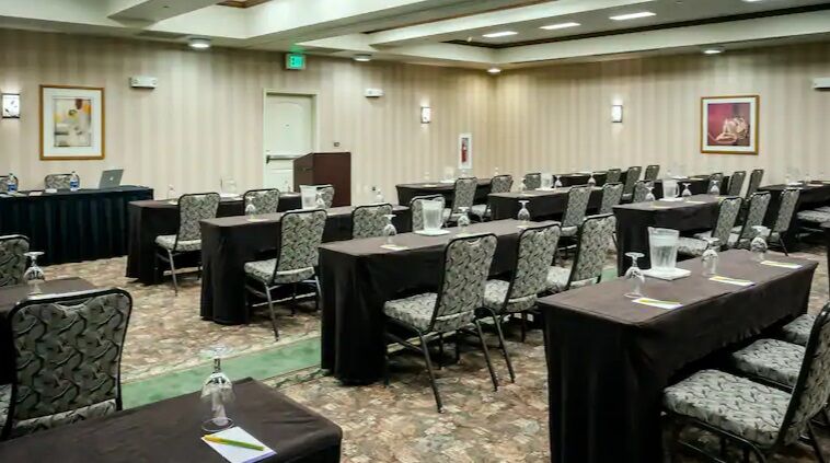 Hilton Garden Inn Seattle/Issaquah Buitenkant foto